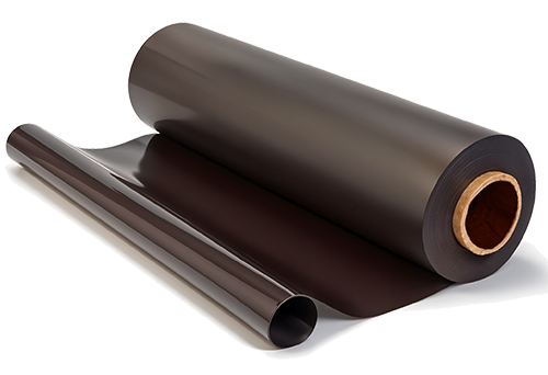 Papier kraft drukowany